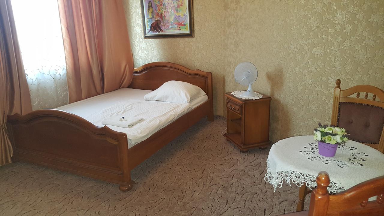 克托娃汽车旅馆 布拉迪斯拉发 外观 照片